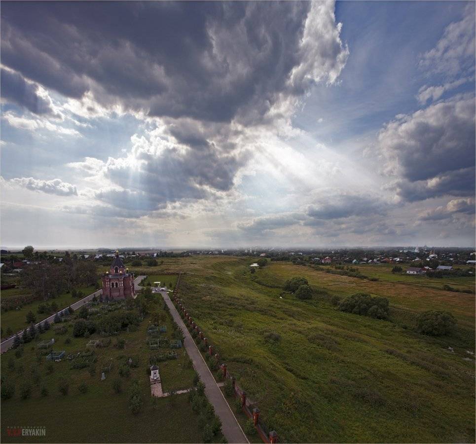 , Виктор Перякин