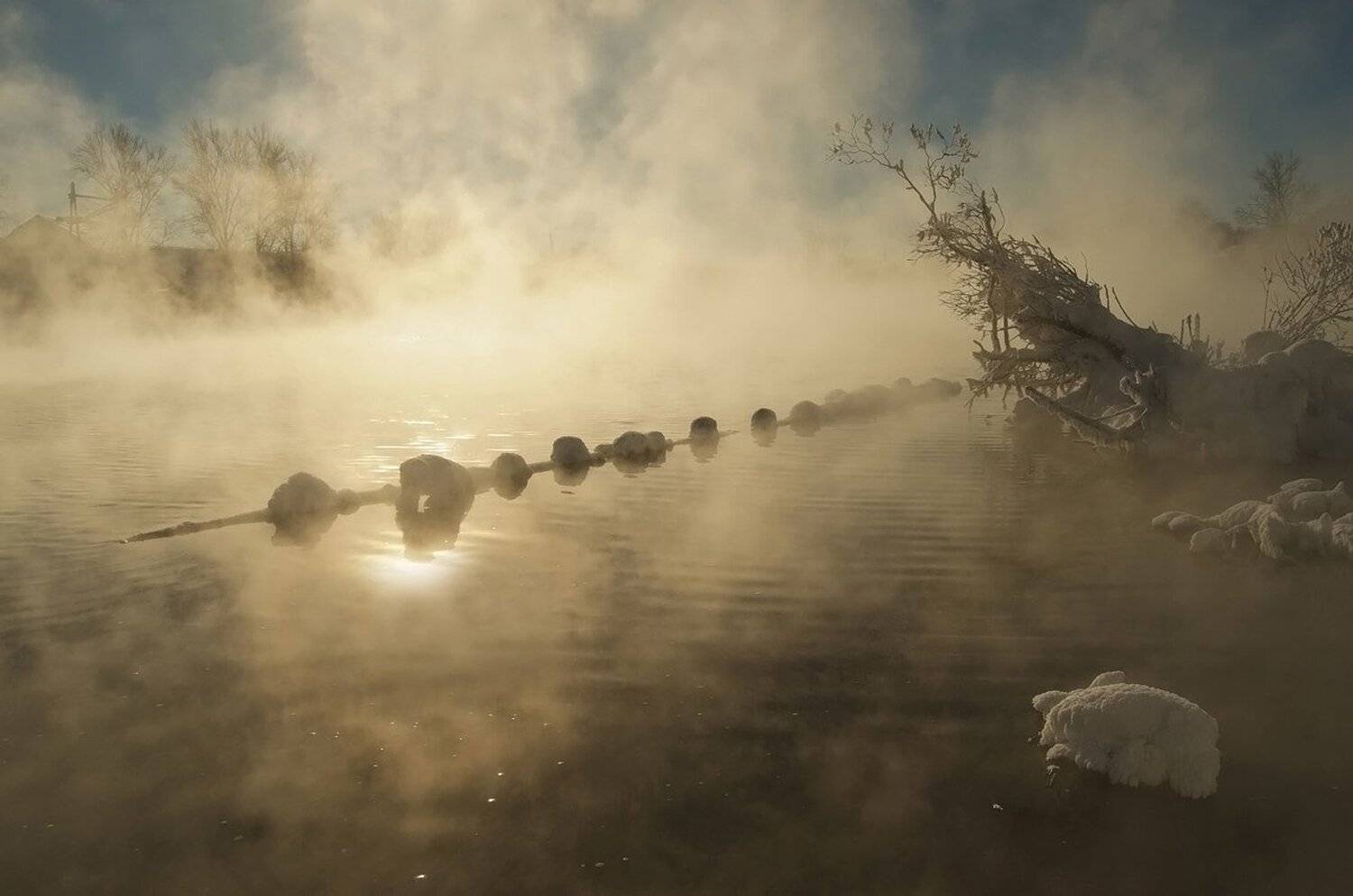 , Михаил Агеев