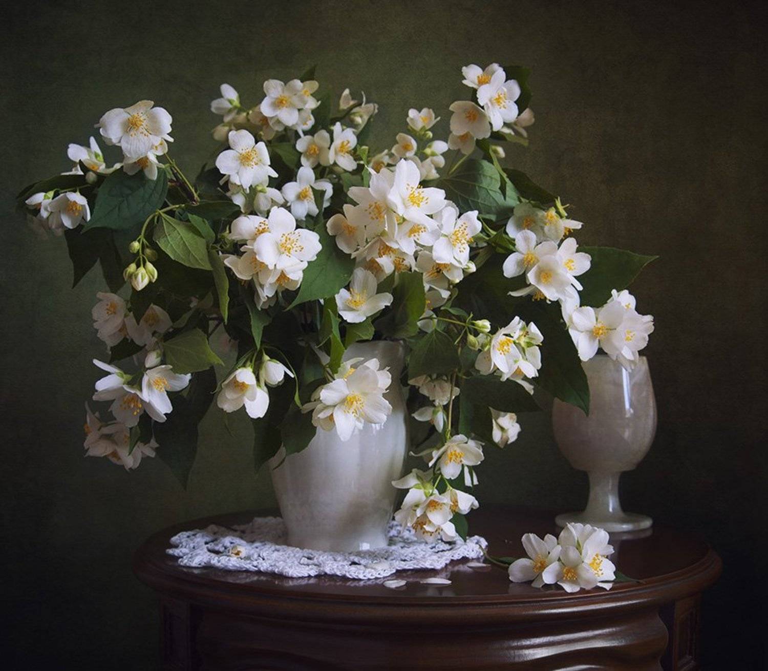 натюрморт, Елена Белова