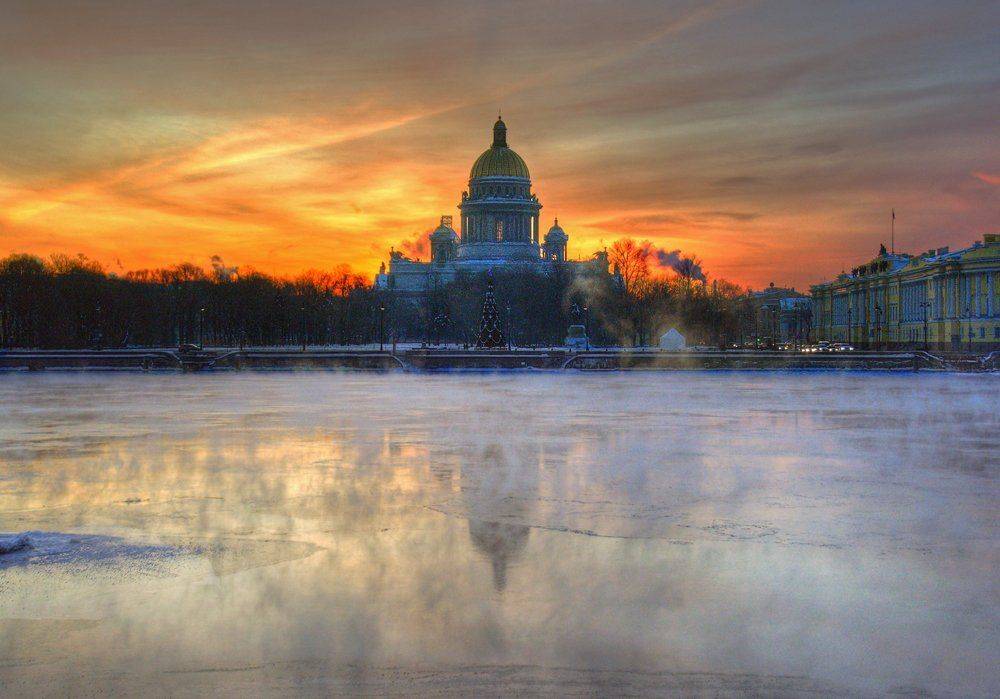 , Александр Атоян