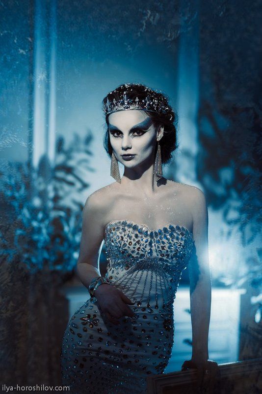 Ice queen фото превью