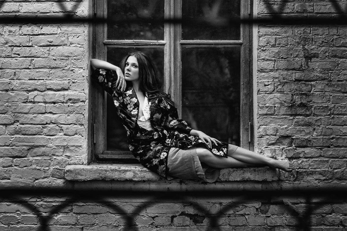 , Ганецкая Алиса