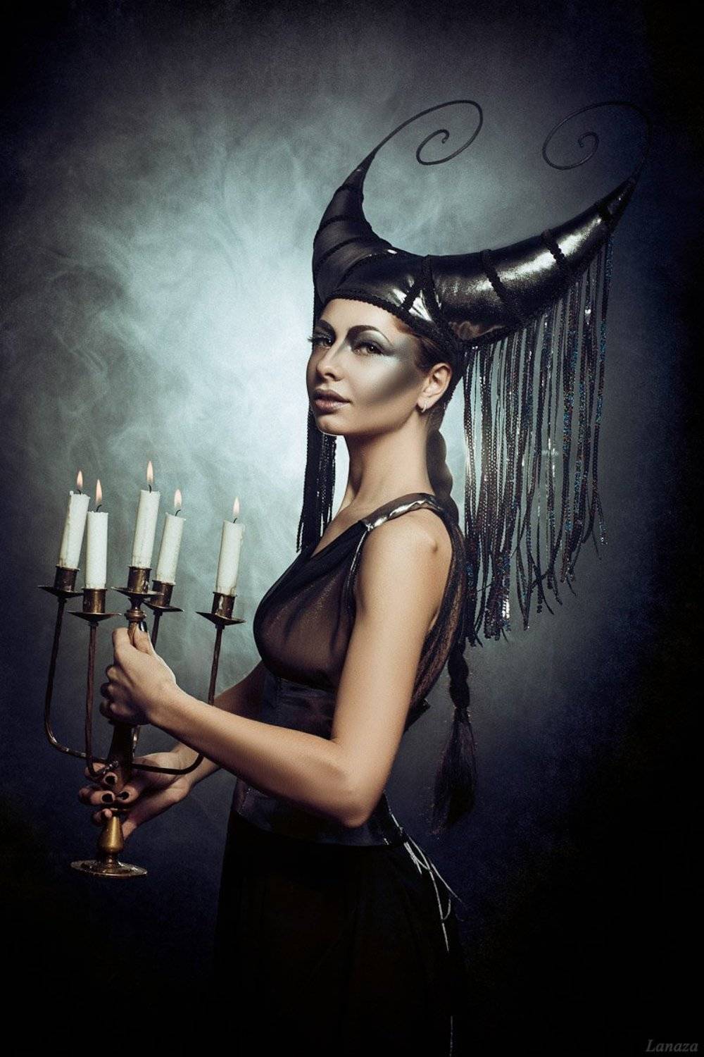 , Светлана Зырянова