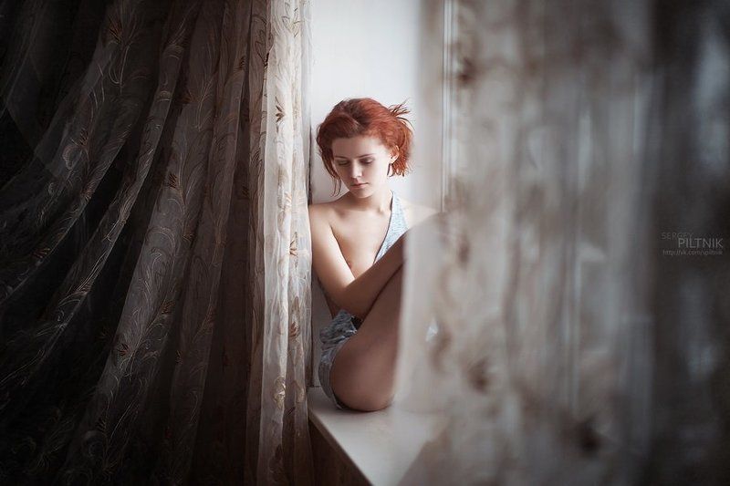 Ты - всё, чем дышу, и всё, чем живу фото превью