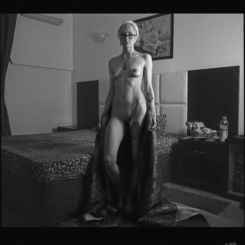 Таня (Отель №35) фото превью