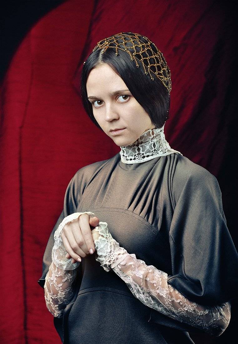 , Андрей Тетерин