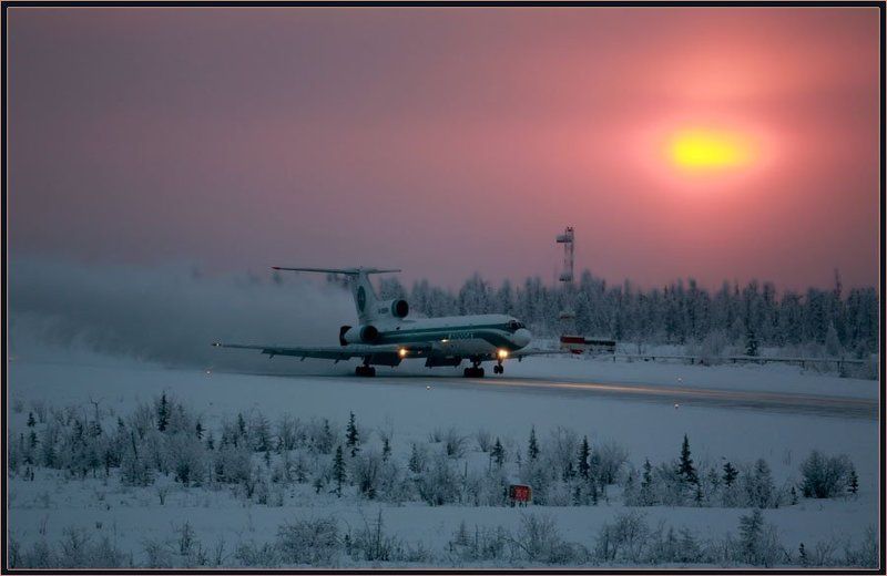 В Приполярье фото превью