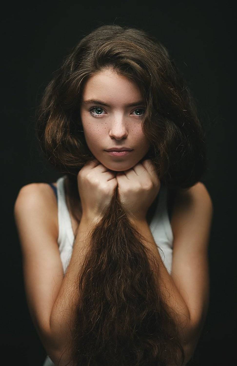 , Максим Густарев