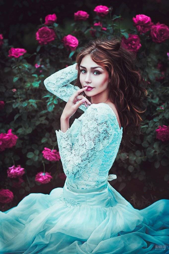 , Беляева Светлана