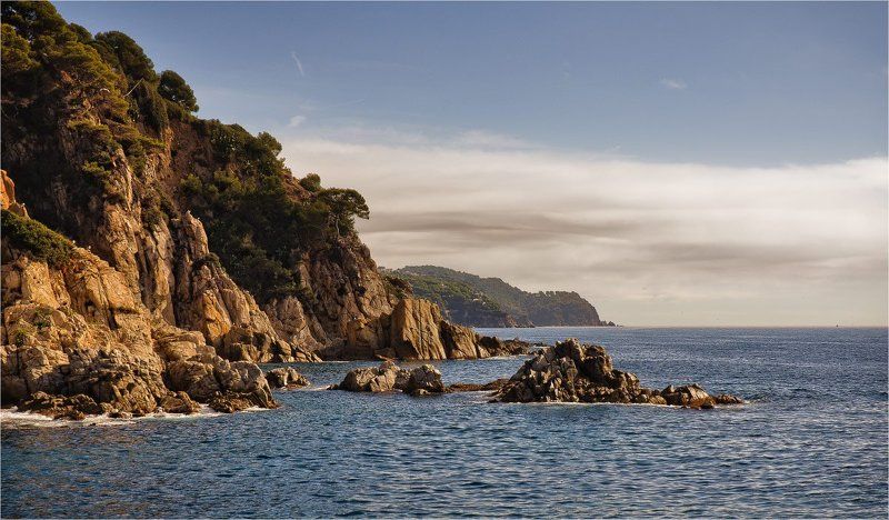 Sea фото превью