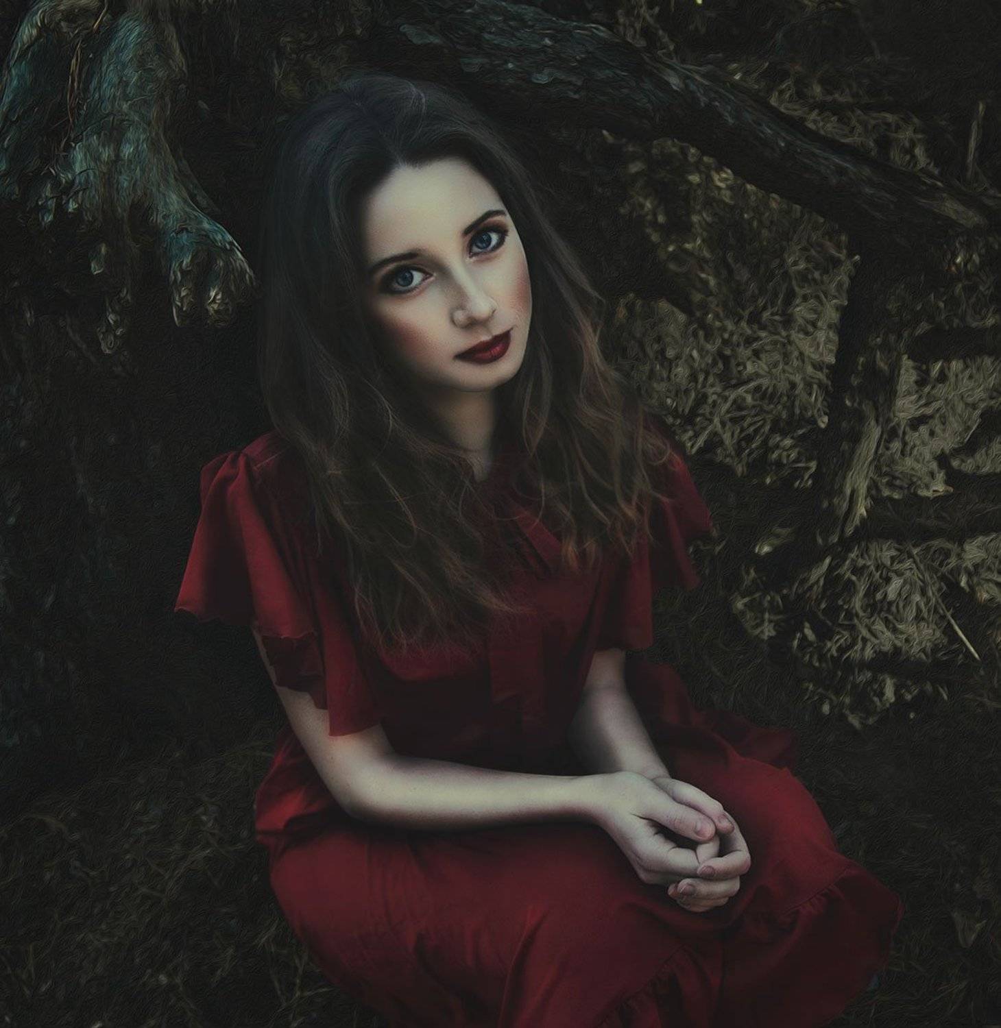 , Дарина Рябченко