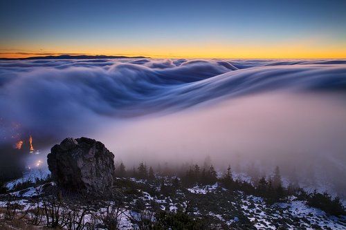Morning of Dreams