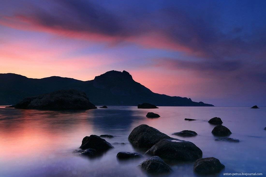 , Антон Петрусь