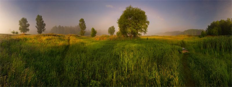 Майское Утро... фото превью