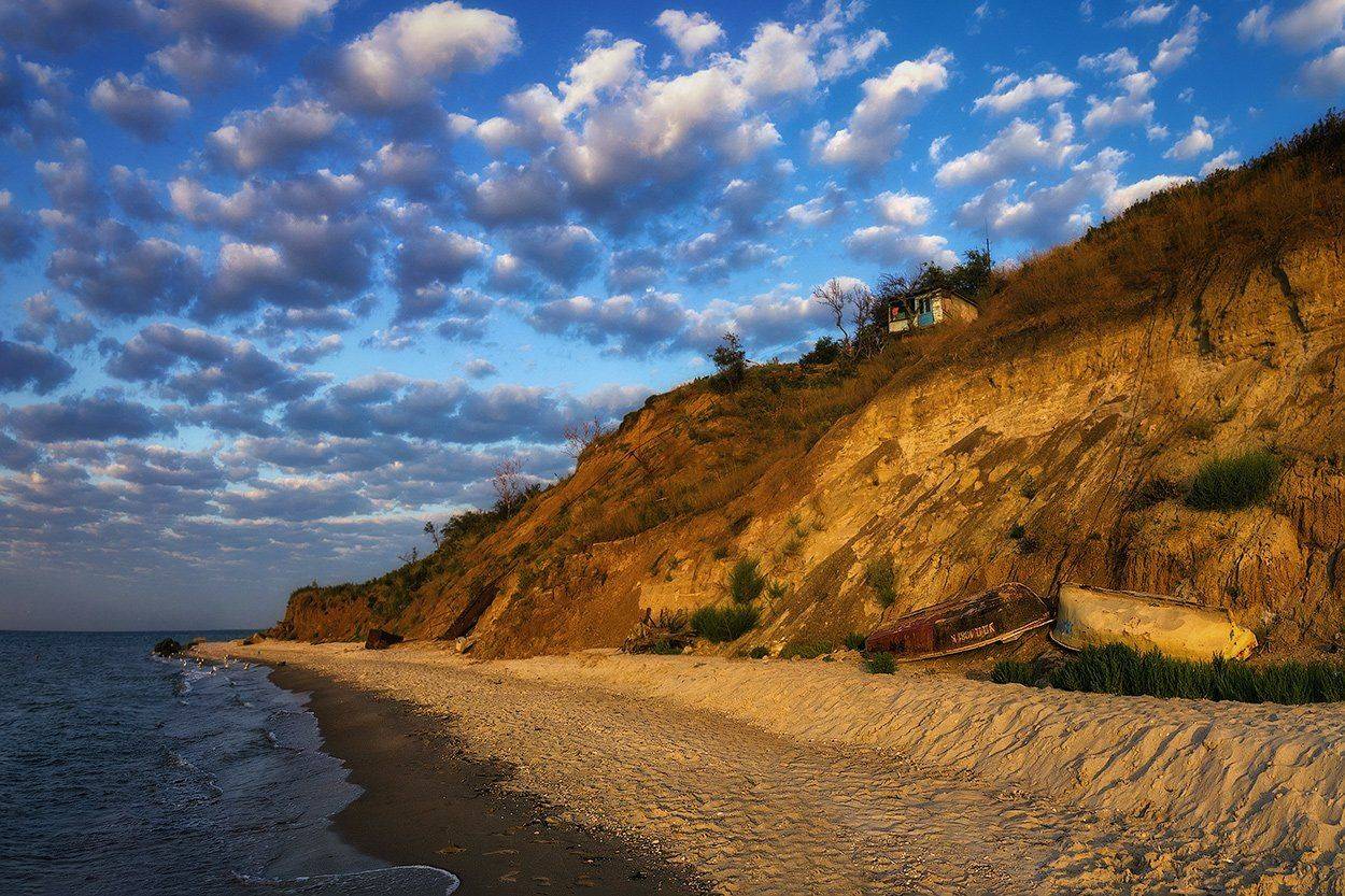 , Игорь Мелекесцев