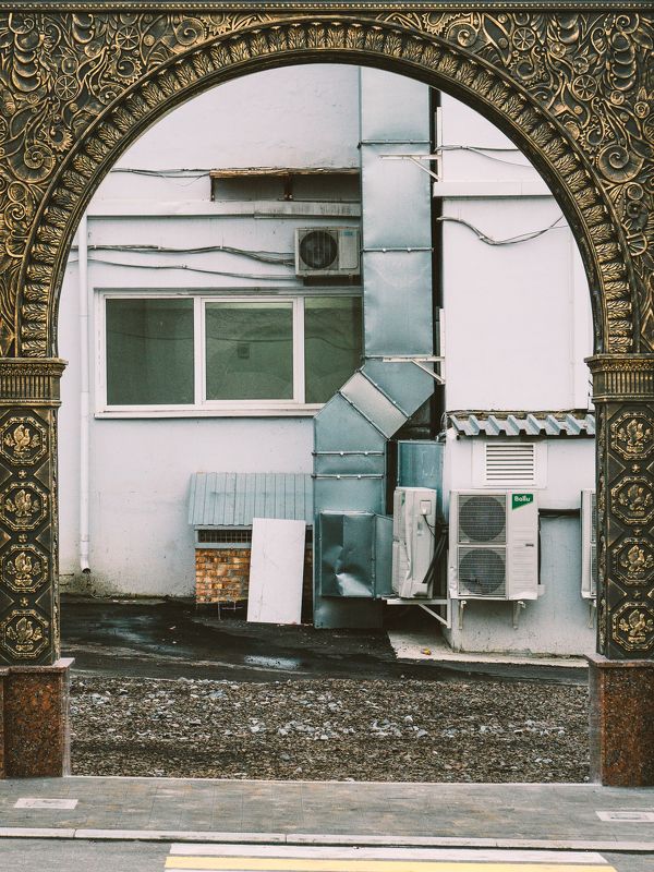 Арка фото превью