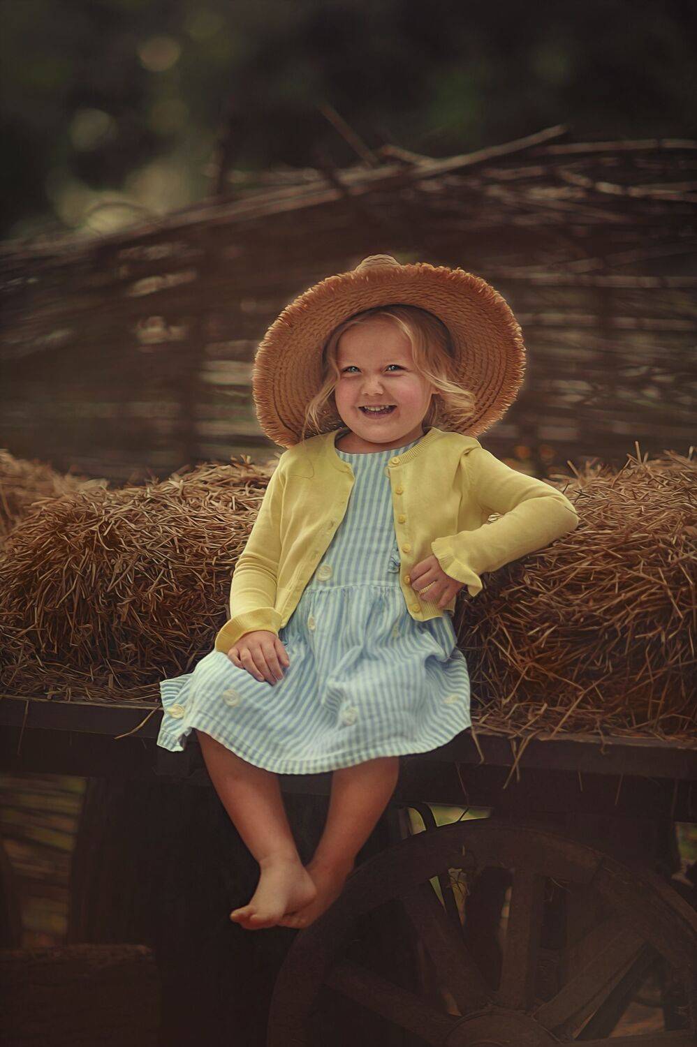 , Ксения Лысенкова