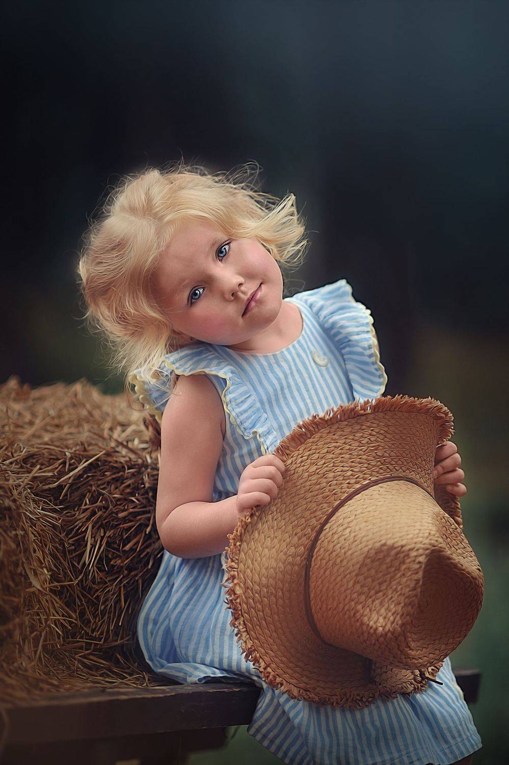 , Ксения Лысенкова