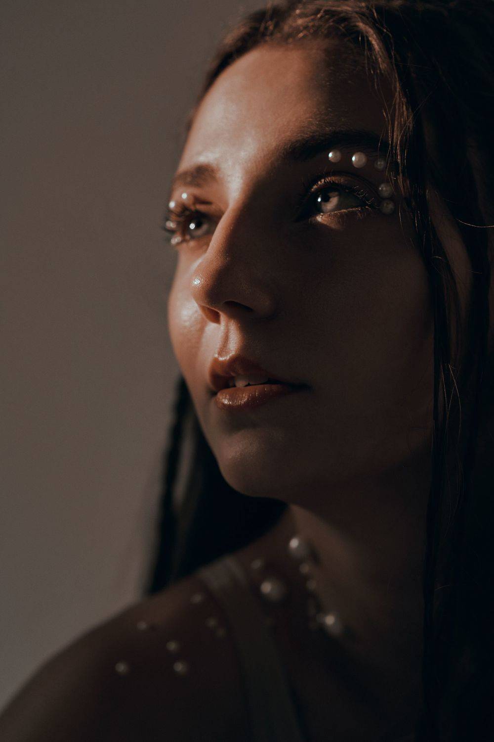 , Алина Барабохина