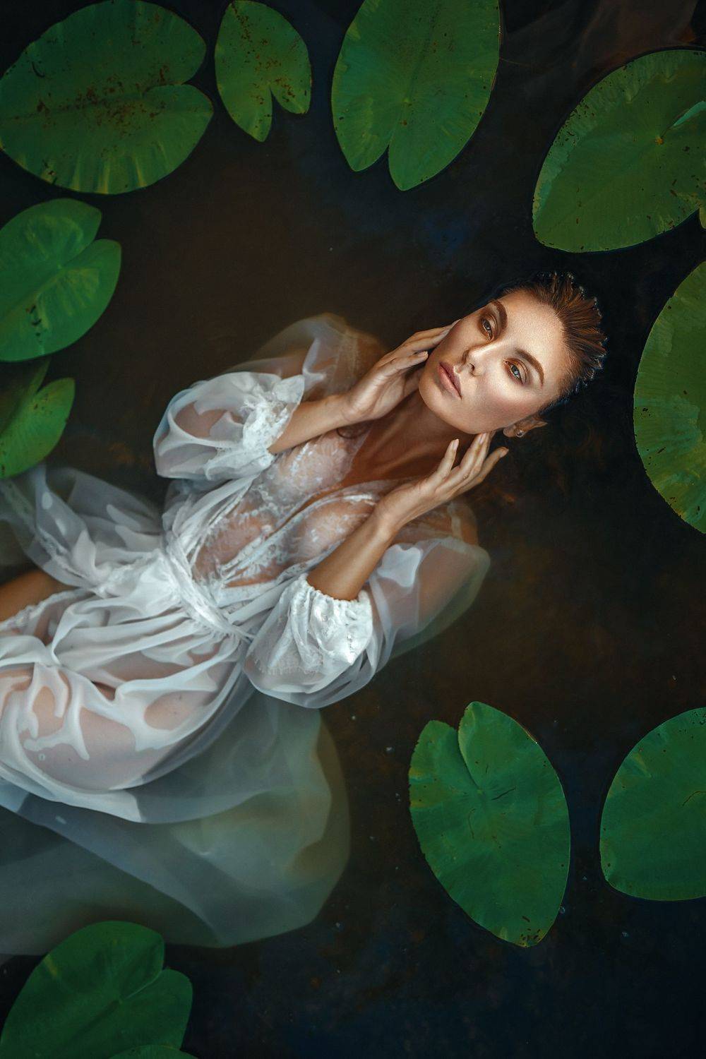 , Лера Васильчева