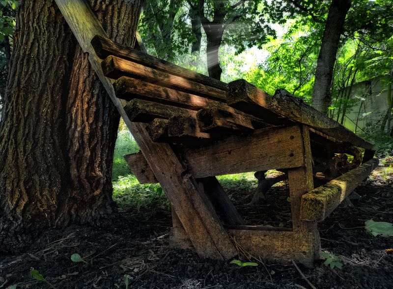 Былое... фото превью