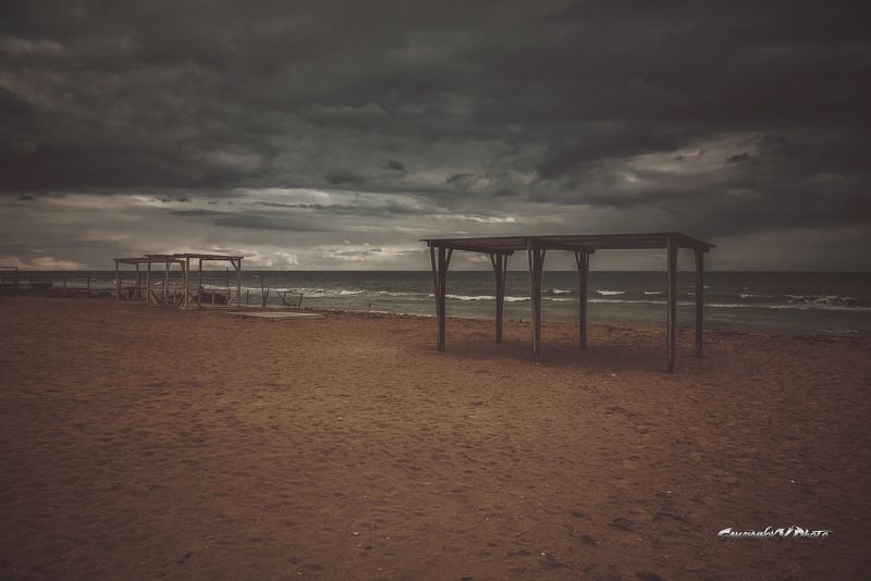 Мартовский блюз фото превью