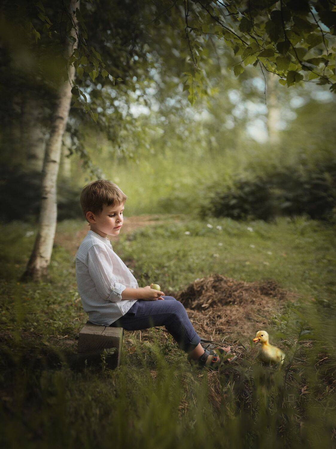 , Татьяна Козлова