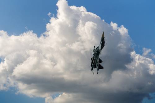 МАКС 2021