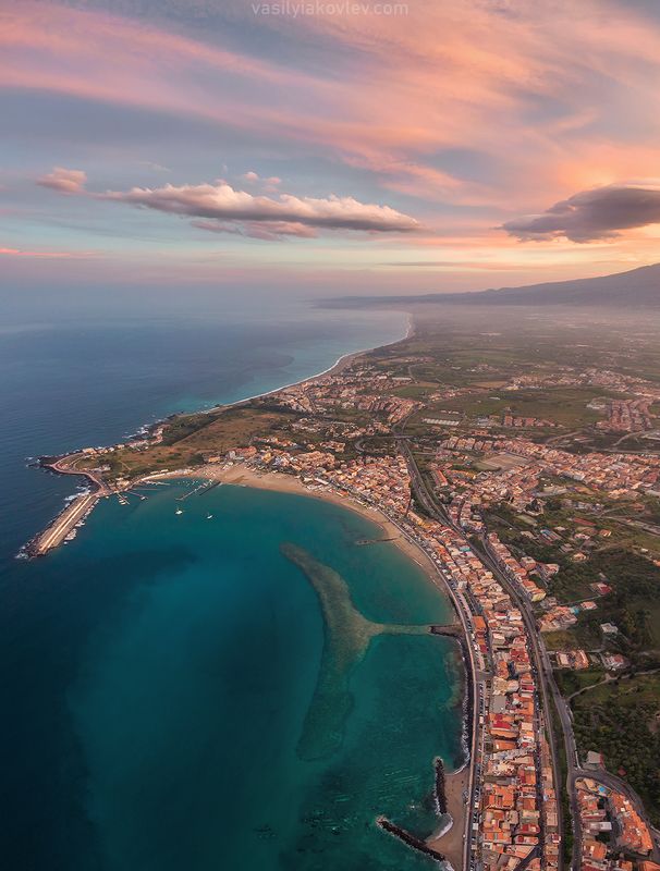 Джардини-Наксос фото превью