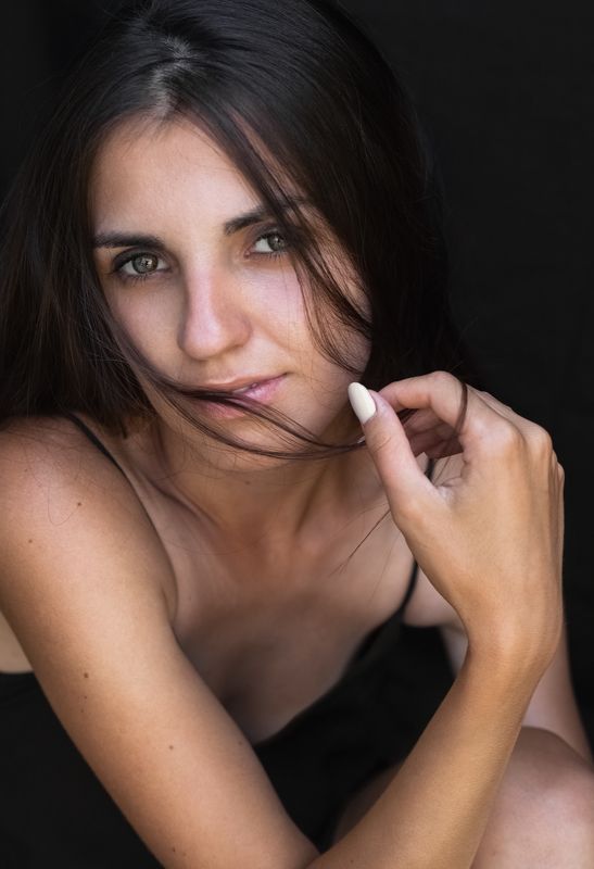 Дарья фото превью