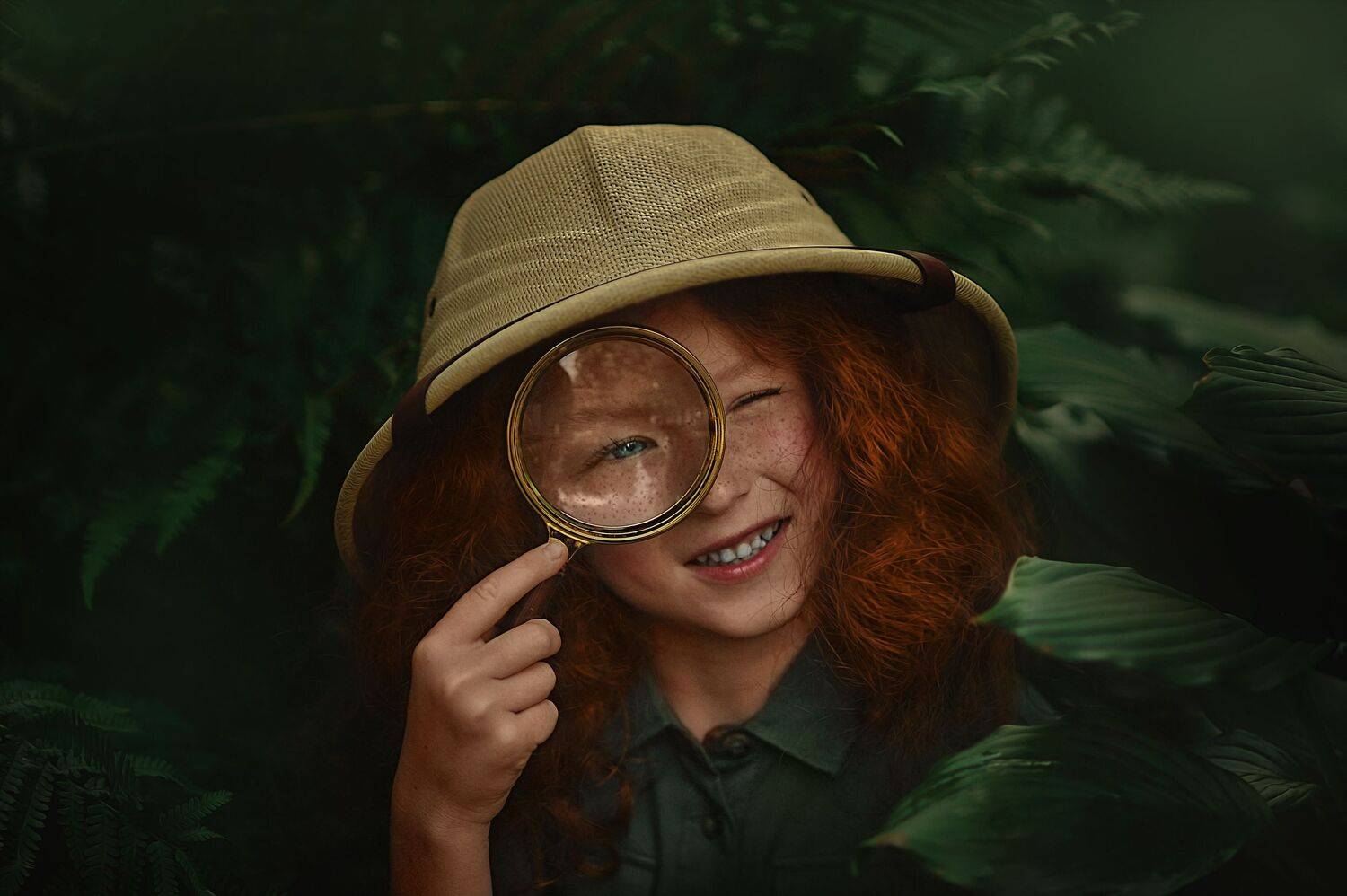 , Ксения Лысенкова