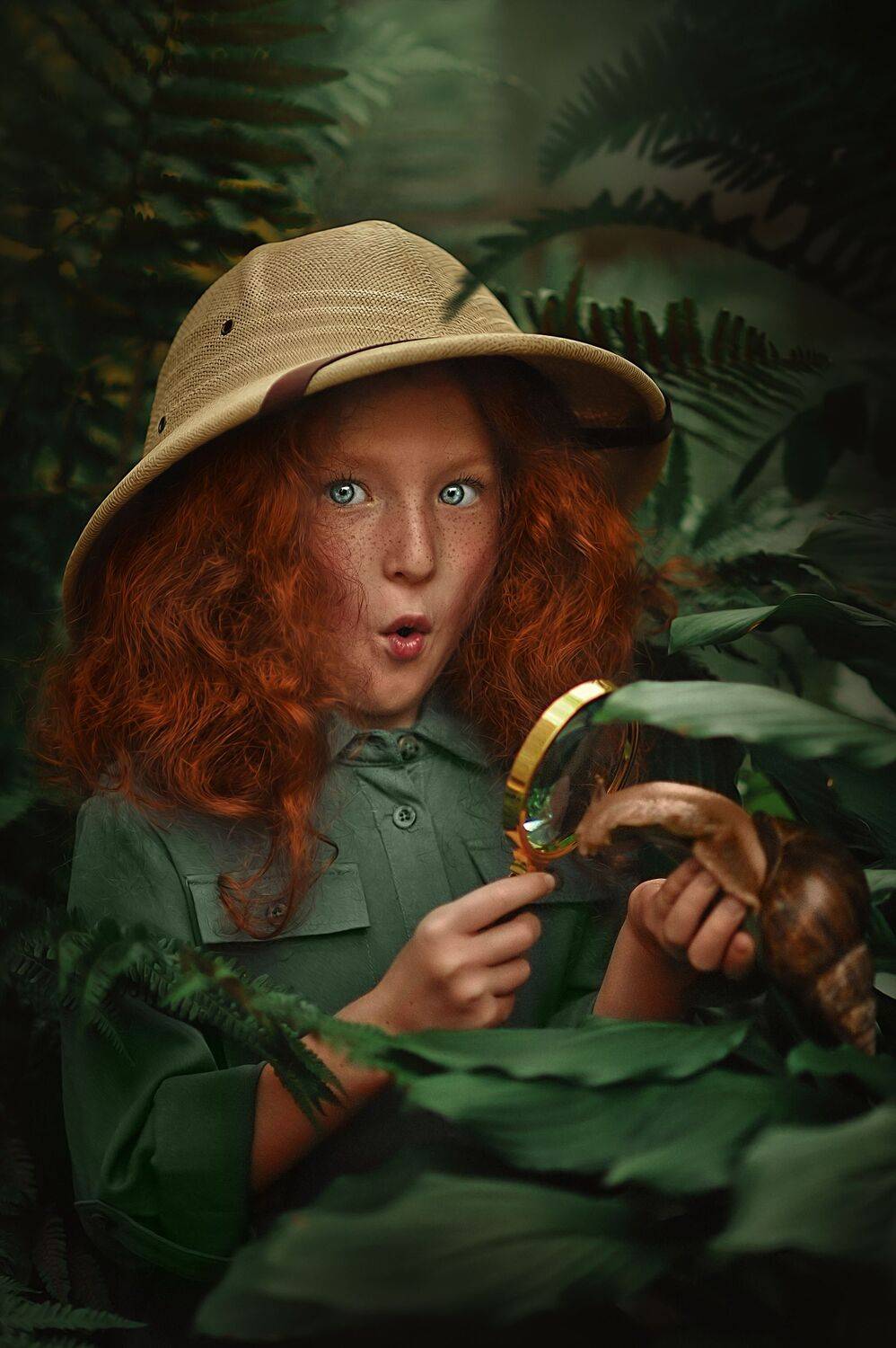 , Ксения Лысенкова