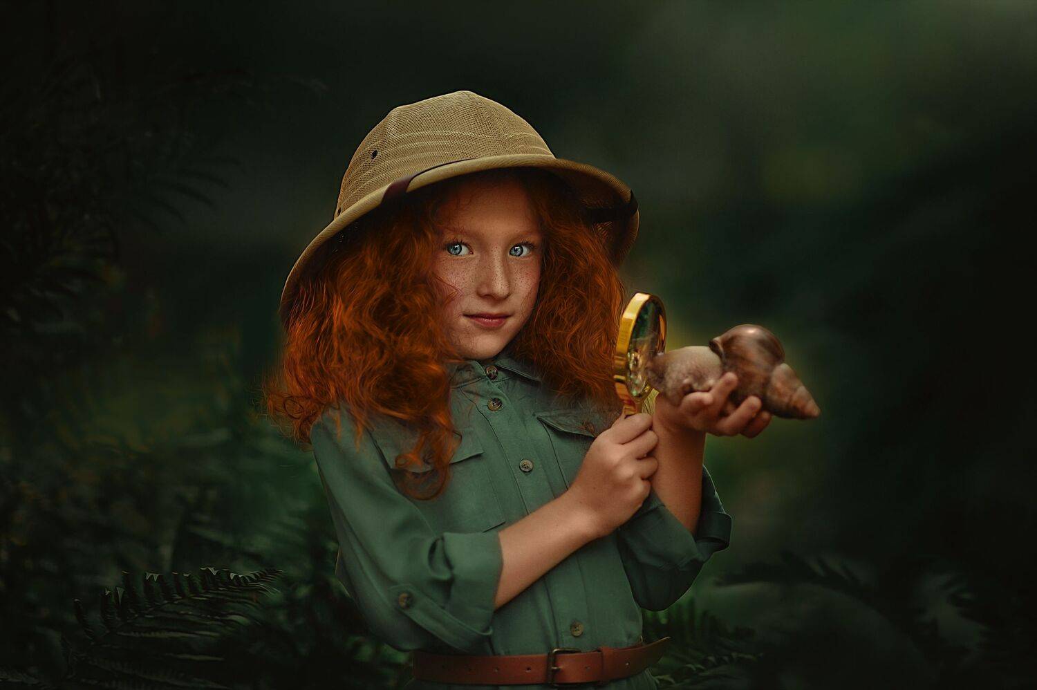 , Ксения Лысенкова