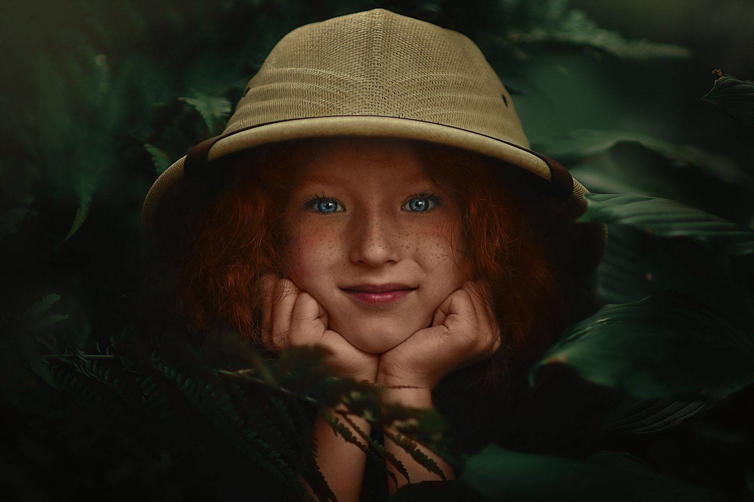 , Ксения Лысенкова