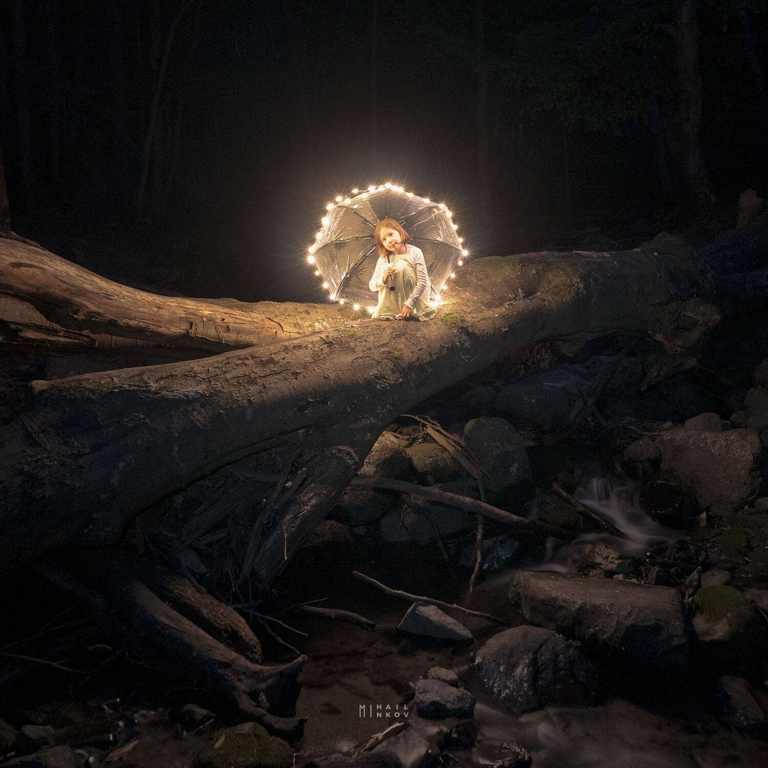 , Михаил Минков