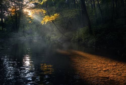 р. Крушма, Тульская обл.