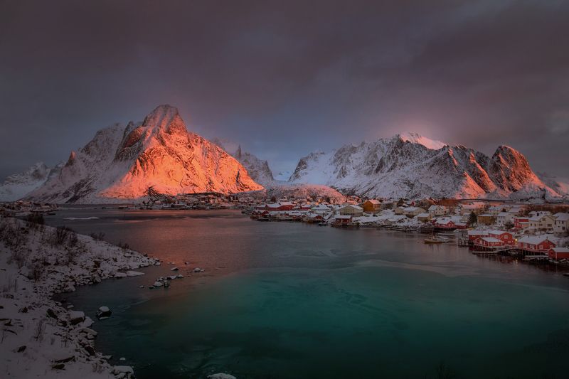 Perfect light фото превью