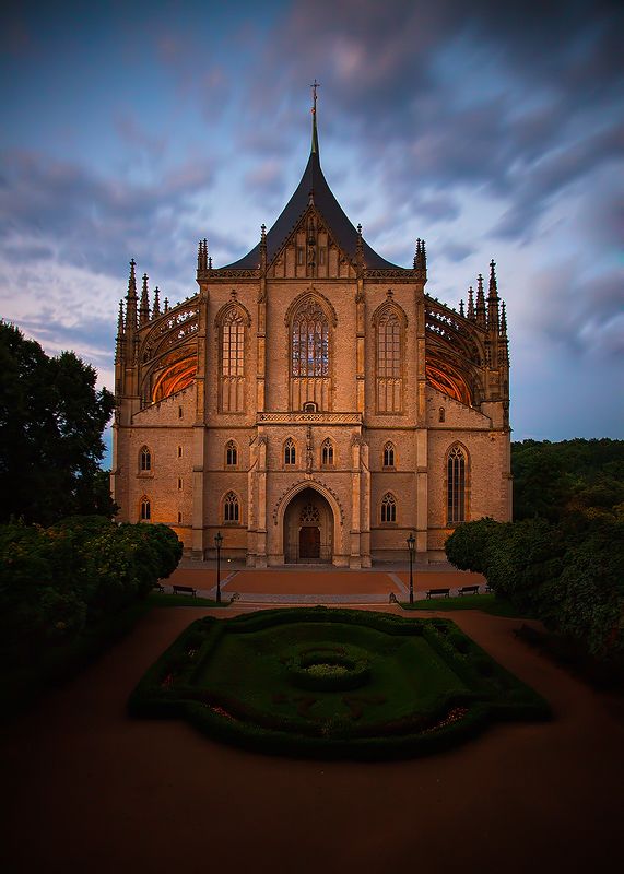 Kutná Hora фото превью