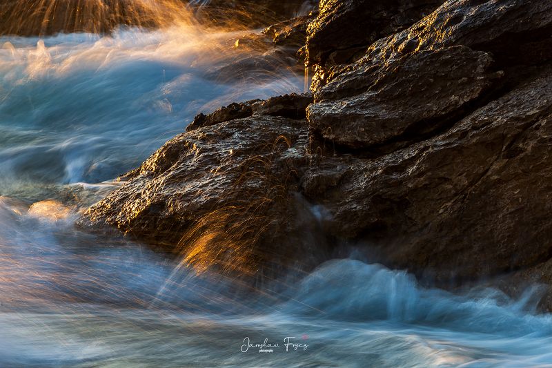 Marine impression фото превью