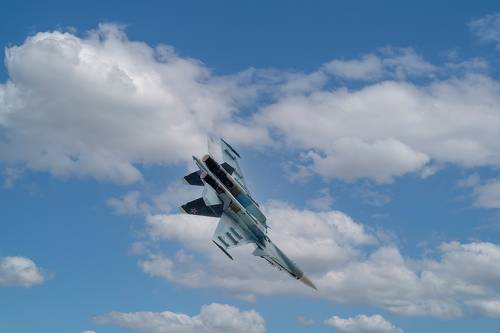 МАКС 2021