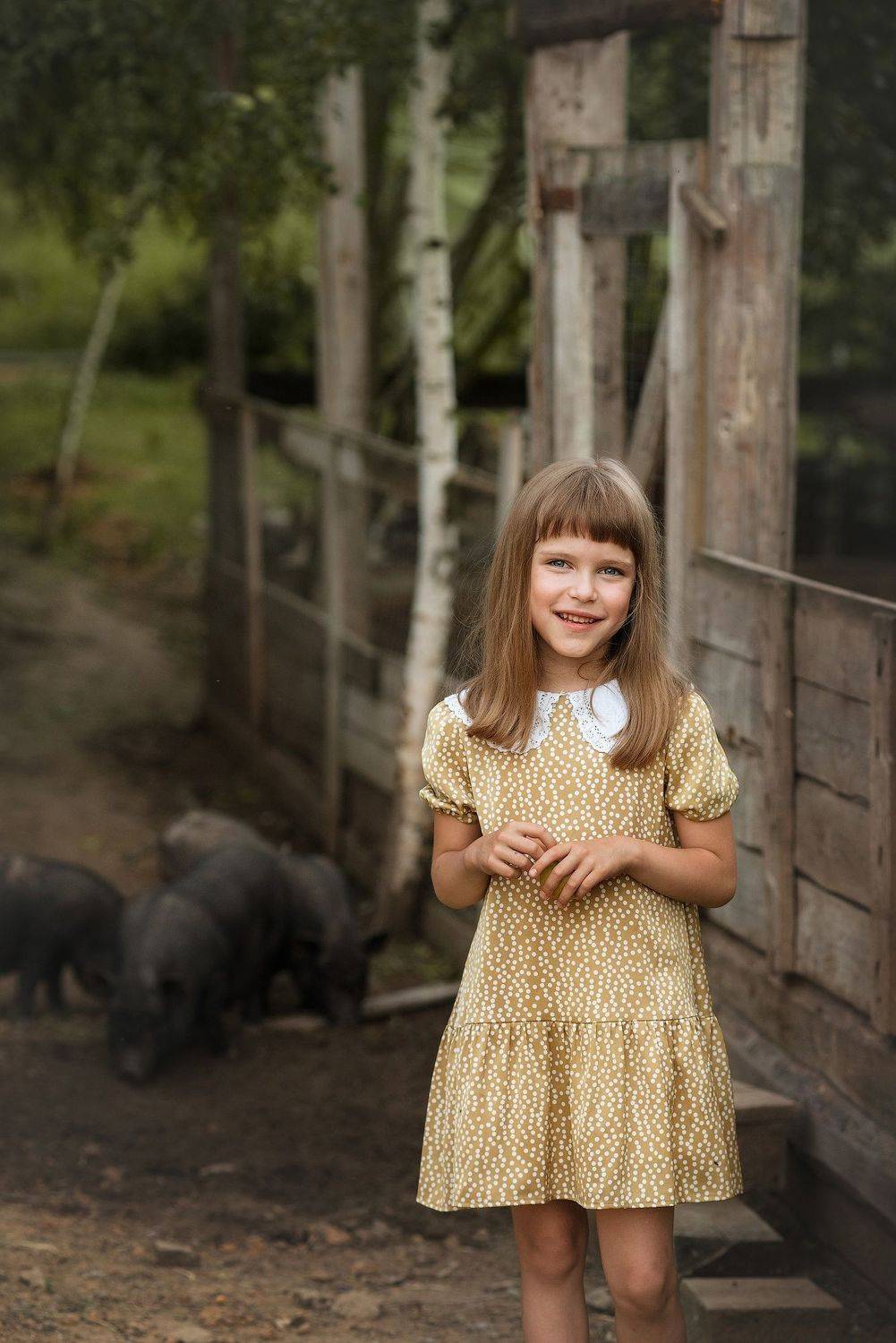 , Татьяна Козлова