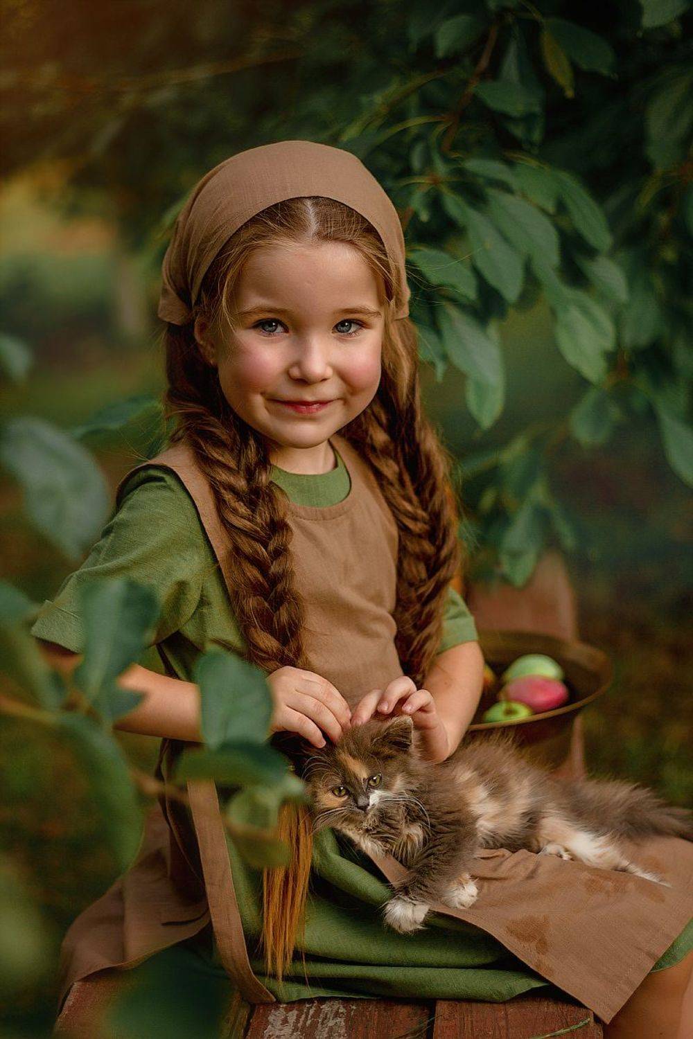 , Деева Елена