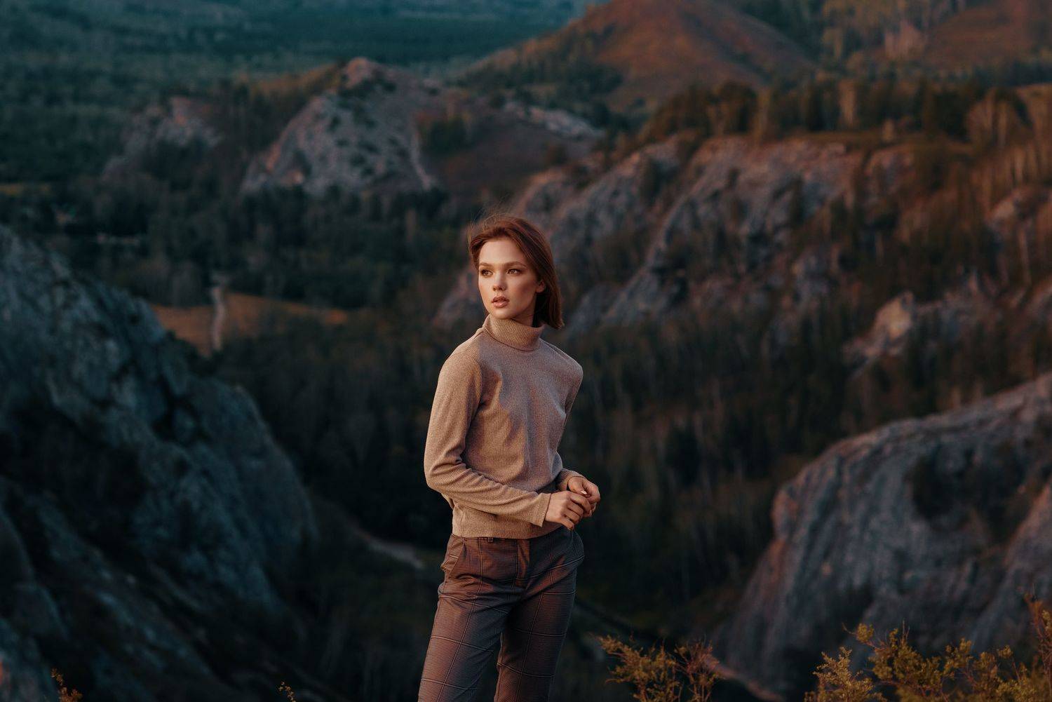 , Антон Плотников