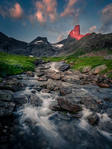 Norway
