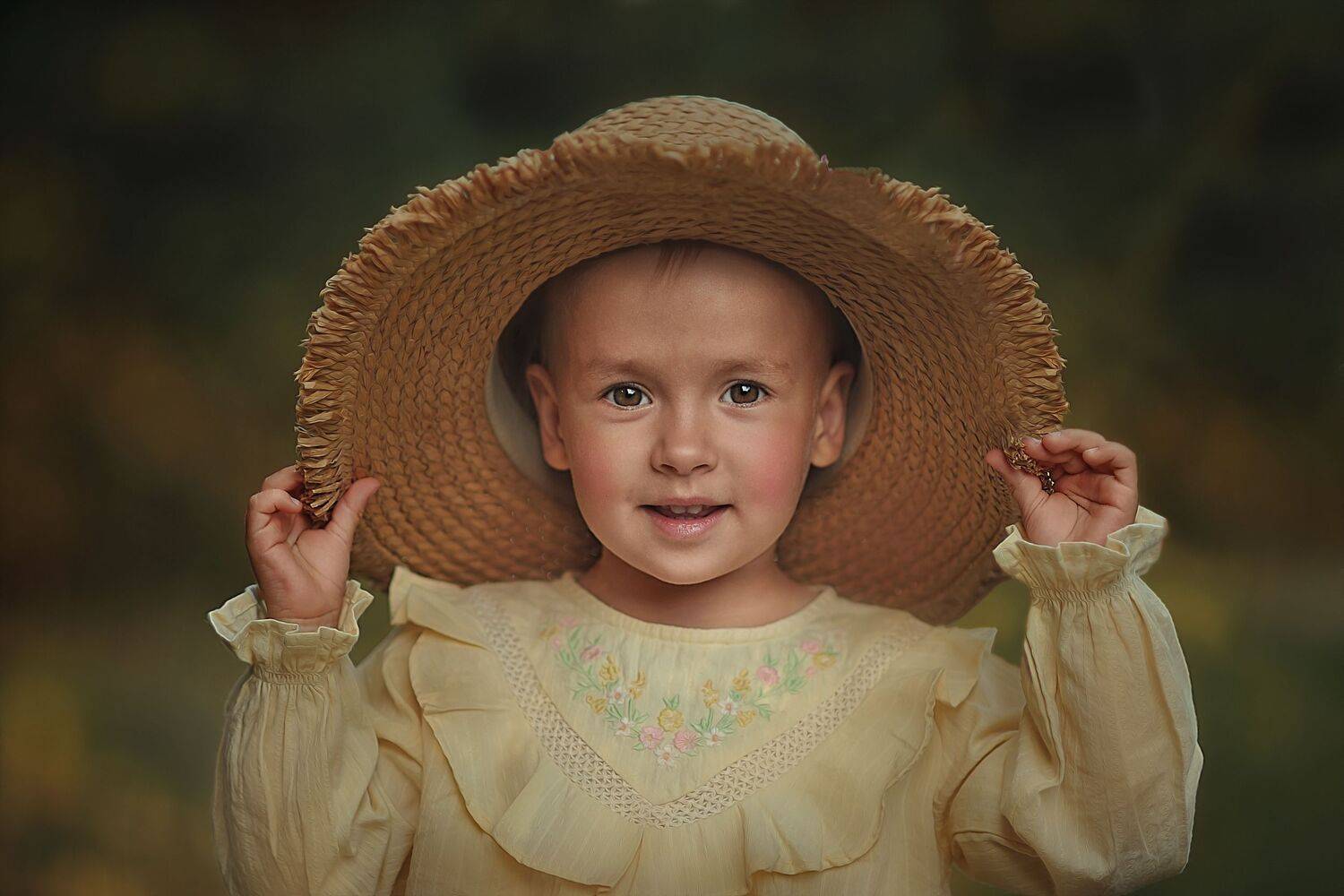 , Ксения Лысенкова