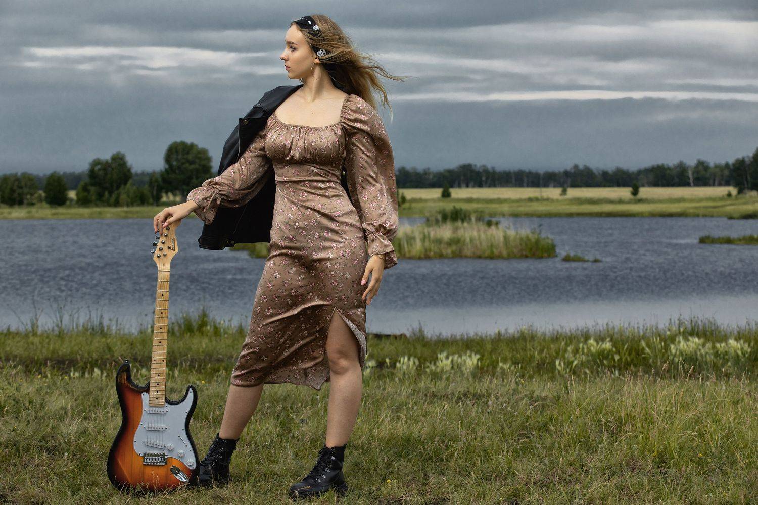 , Александр Журавлёв