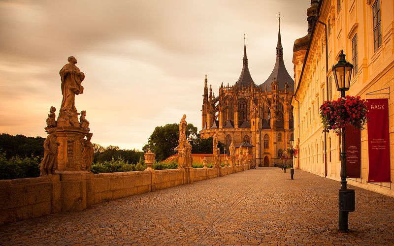 Kutná Hora фото превью