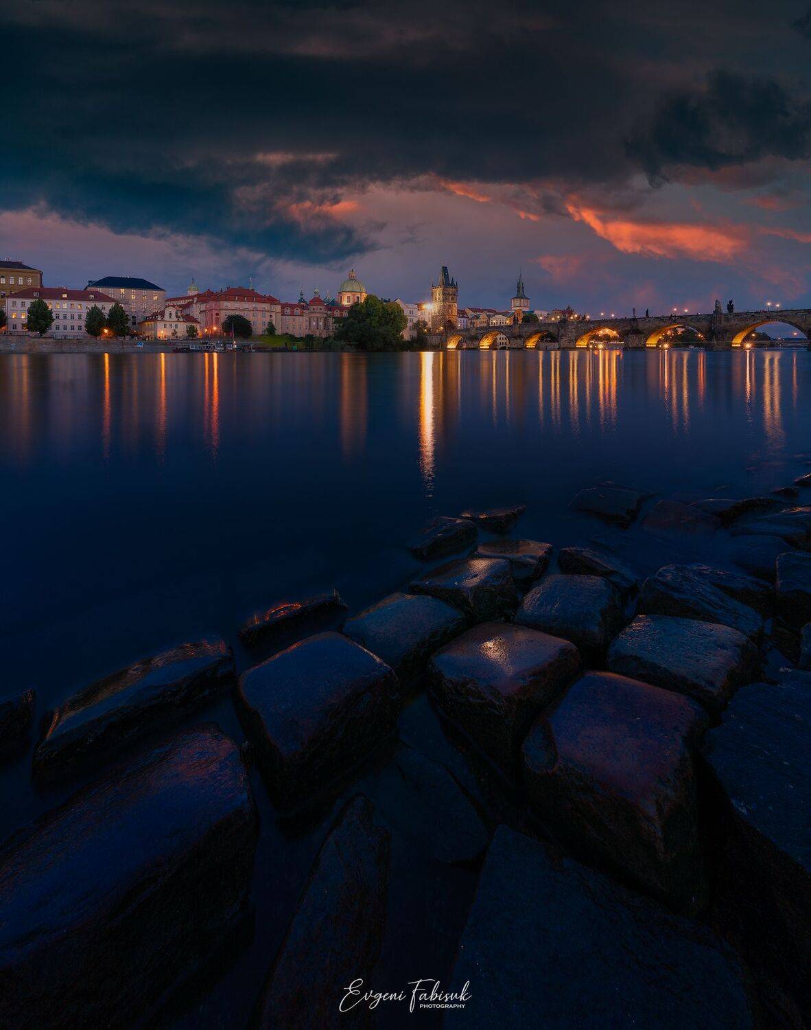, Evgeni Fabis
