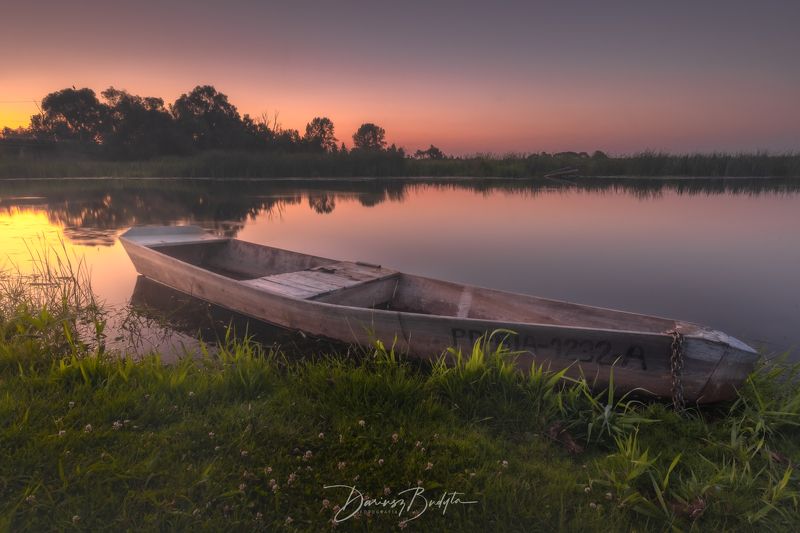 Boat фото превью