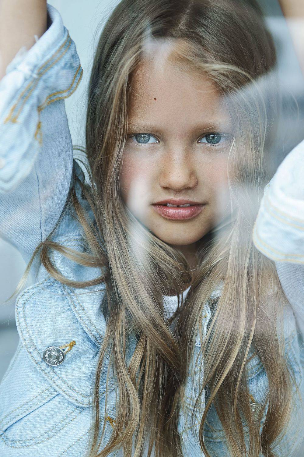 , Антон Леонов